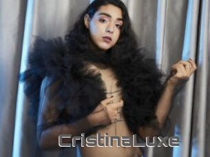 CristinaLuxe
