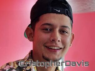 CristopherDavis