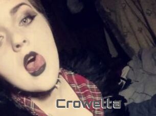 Crowetta