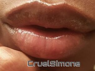 CruelSimone