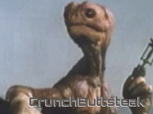 CrunchButtsteak