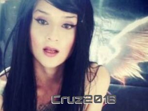 Cruz2018