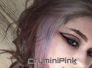 CryminiPink