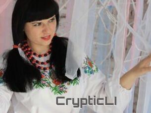 CrypticLI