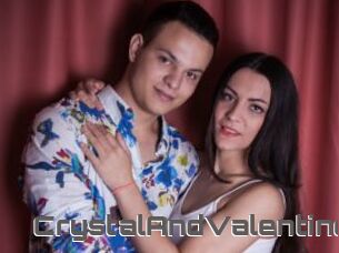 CrystalAndValentino