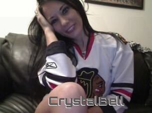 CrystalBell