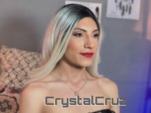 CrystalCruz