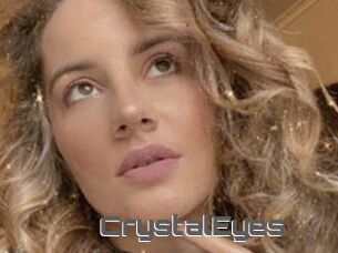 CrystalEyes
