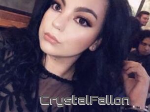 CrystalFallon