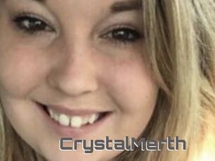 CrystalMerth