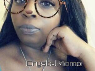 CrystalMomo