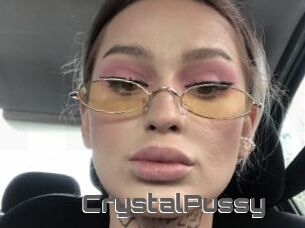 CrystalPussy