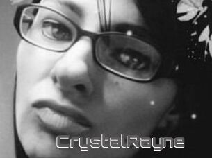 CrystalRayne