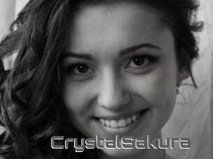 CrystalSakura
