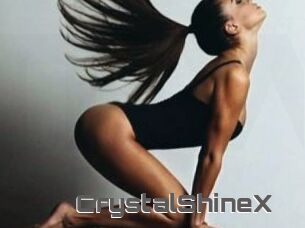 CrystalShineX