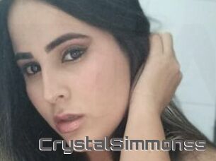 CrystalSimmonss