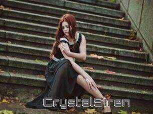 CrystalSiren