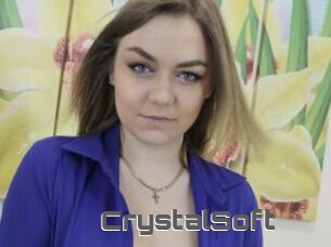 CrystalSoft