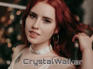 CrystalWalker