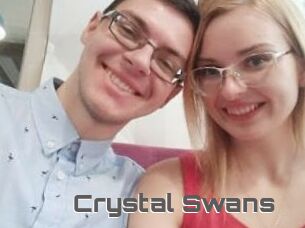 Crystal_Swans
