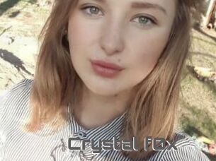 Crystal_f0x