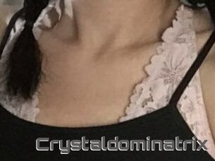 Crystaldominatrix