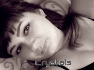 Crystals