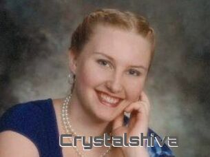 Crystalshiva