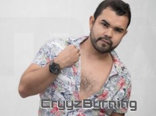 CryyzBurning