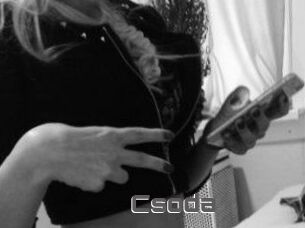 Csoda