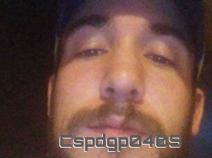 Cspdgp0409