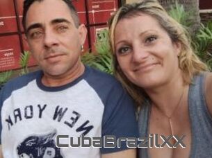 CubaBrazilXX