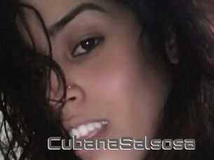CubanaSalsosa