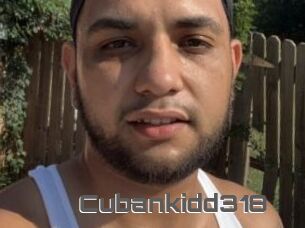 Cubankidd318