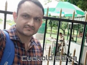 Cuckold_Chiva