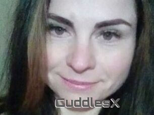 CuddlesX