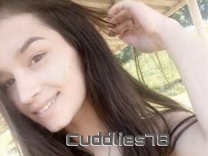 Cuddlies78