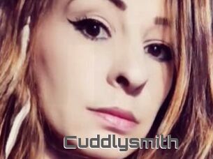 Cuddlysmith