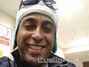 Cuello