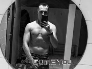 Cum2You