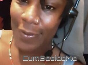 CumBesideMe