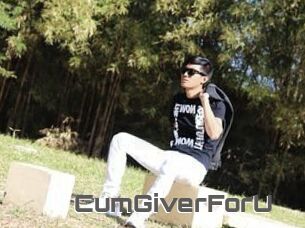 CumGiverForU