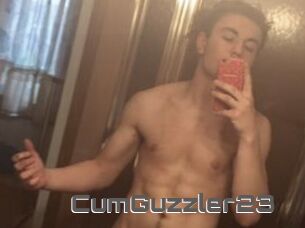 CumGuzzler23