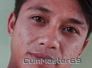 CumMaster69