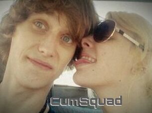 CumSquad