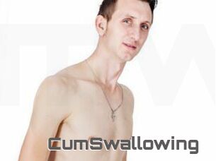 CumSwallowing
