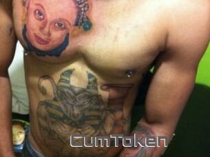 CumToken