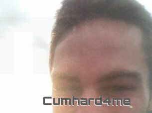 Cumhard4me