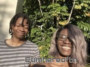 Cumhereoftn