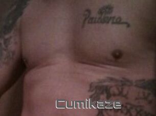 Cumikaze
